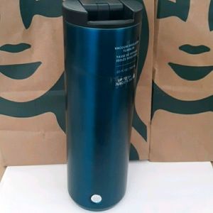 Starbucks Tumbler 20 oz NWT